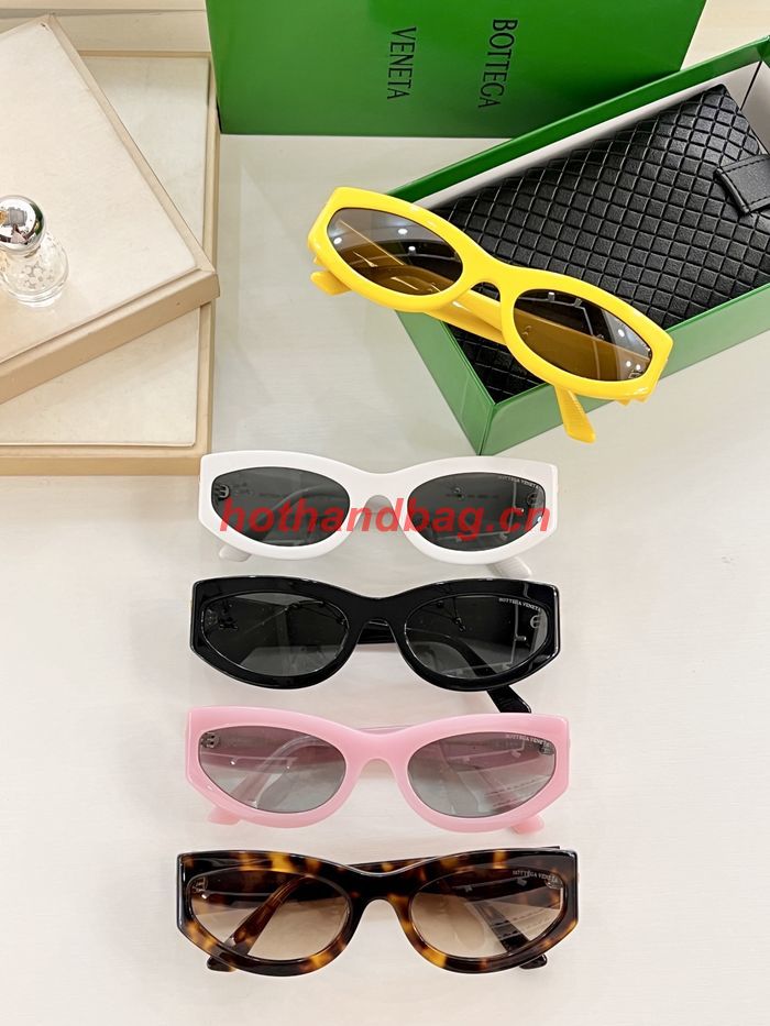 Bottega Veneta Sunglasses Top Quality BVS00233